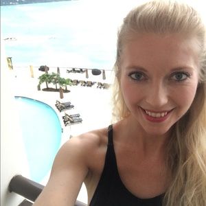 Meet your Posher, Rachel